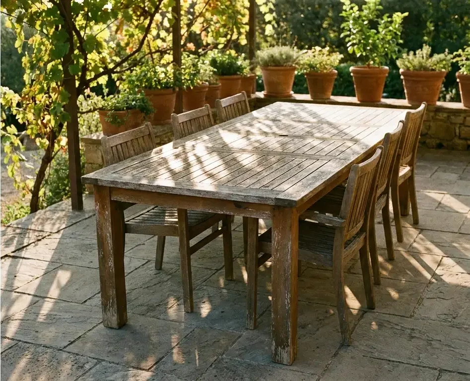 Choose Furniture That Can Earn Its Keep