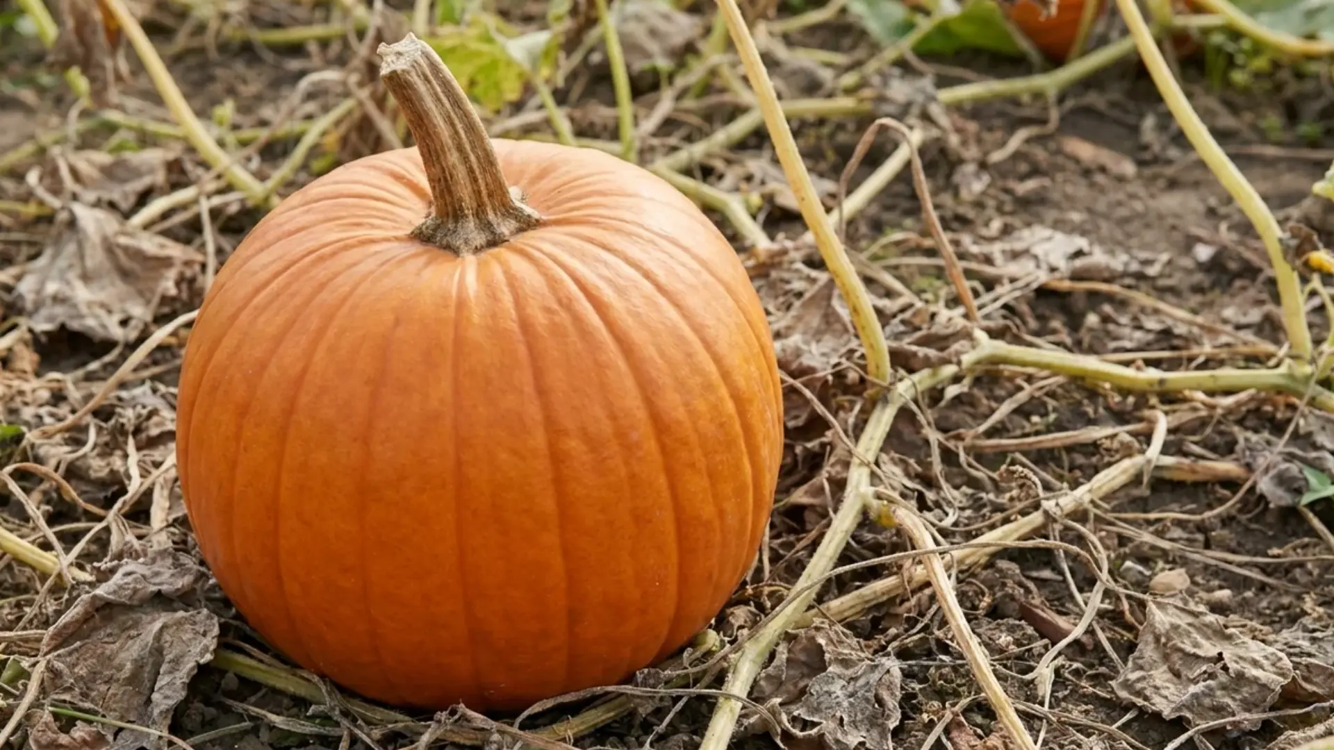 triple treat pumpkin with hulless seeds for roasting