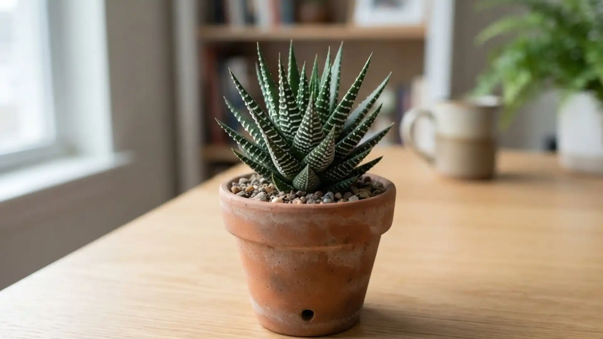 zebra-haworthia