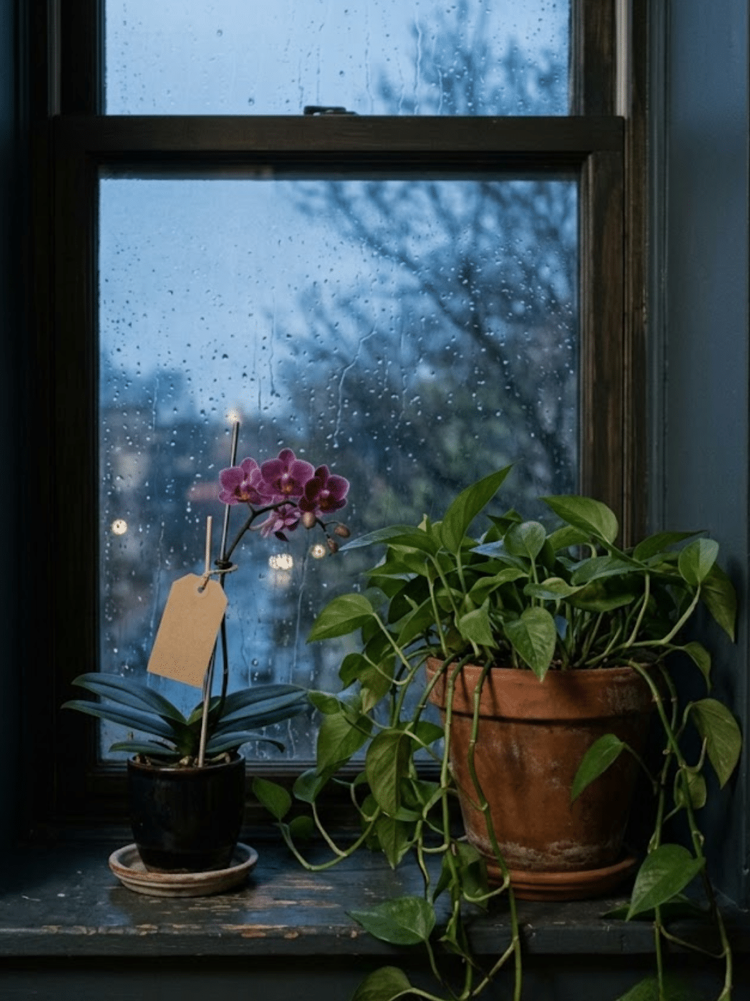 Plant Profiles